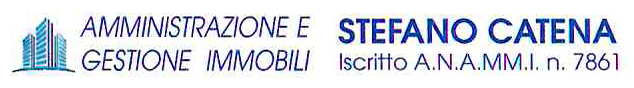 Stefano Catena Amm.ni Condominiali